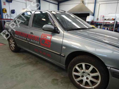 Engine control unit (ECU) PEUGEOT 406 (8B) 2.0 HDI 90 | BP7113377M57