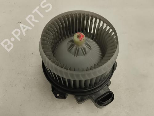 Used Heater blower motor TOYOTA VERSO (_R2_) [2009-2018]  13717093