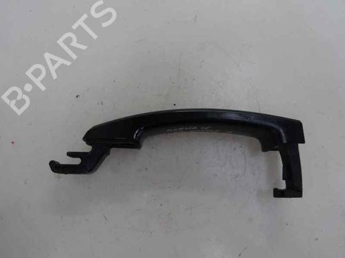 Used Front right exterior door handle Front right exterior door handle 9721513 9721513
