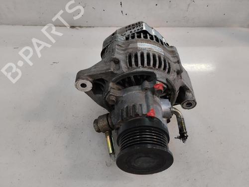 Alternator HYUNDAI GETZ (TB) 1.5 CRDi | BP12309541M7