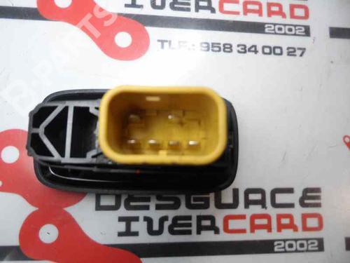 Right front window switch FORD FIESTA VI (CB1, CCN) 1.4 TDCi | BP1339788I26 