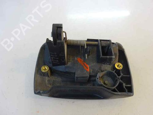 Used Rear right interior door handle Rear right interior door handle 3213578 3213578