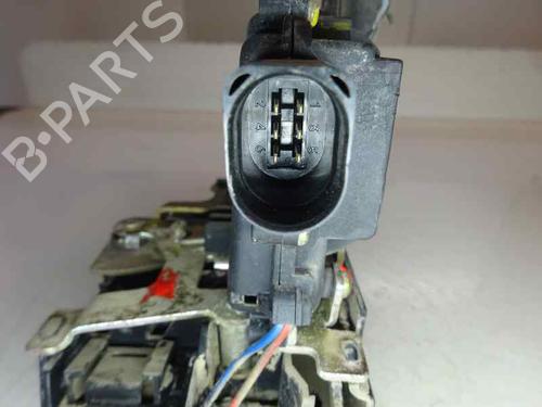 Used Rear right lock SKODA OCTAVIA I (1U2) 1.9 TDI (100 hp) 1781300