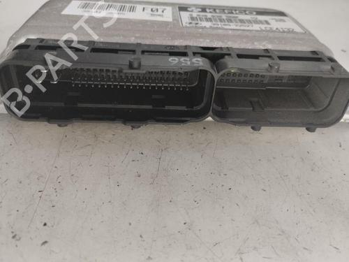 Used Engine control unit (ECU) HYUNDAI ACCENT I (X-3) [1994-2002]  13659122