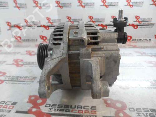Alternator MAZDA 2 (DE_, DH_) 1.3 (DE3FS) | BP203031M7 - Image 2