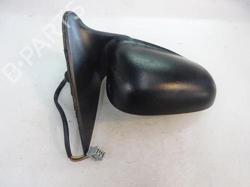 Used Right mirror Right mirror 12455845 12455845