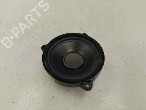 Used Radio LAND ROVER RANGE ROVER EVOQUE (L538) [2011-2019]  26555712