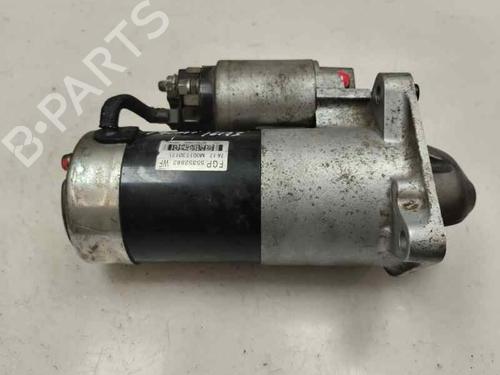 Used Starter Starter 35739636 35739636