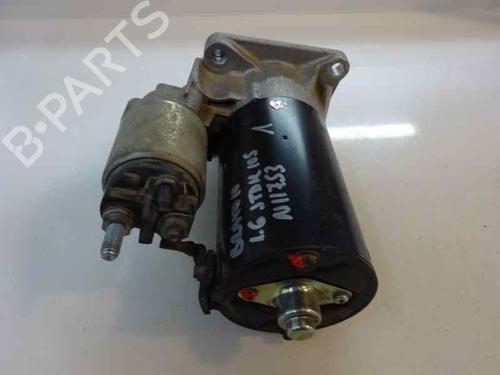 Startmotor Startmotor 1182697 1182697