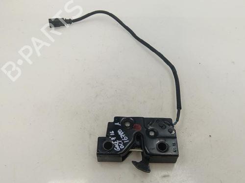 Used Hood lock Hood lock 38795719 38795719