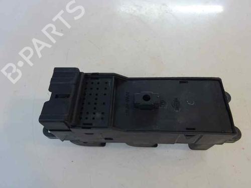 Used Left front window switch Left front window switch 2234334 2234334