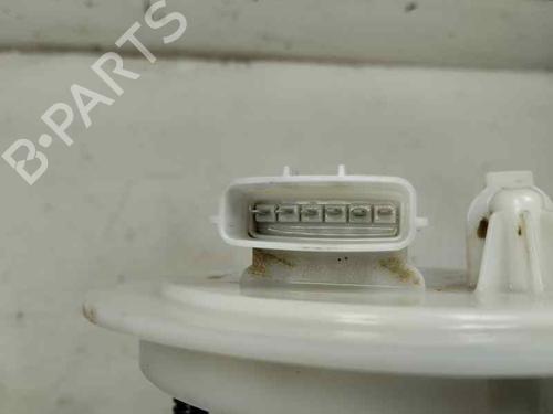 Fuel pump NISSAN QASHQAI II (J11, J11_) 1.3 DIG-T | BP22756476M76