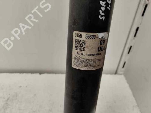 Used Left rear shock absorber KIA SPORTAGE IV (QL, QLE) 1.6 GDI (132 hp) 21394784