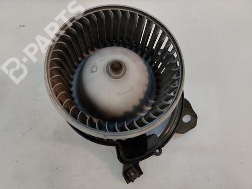 Heater blower motor FIAT PUNTO (188_) 1.4 2007 | 1