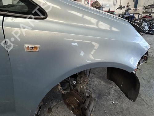 Used Right front fenders OPEL CORSA D (S07) 1.3 CDTI (L08, L68) (75 hp) 30541460