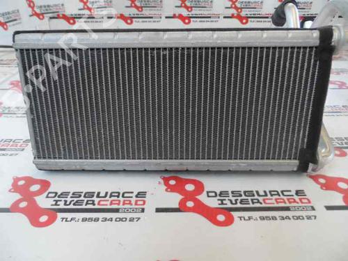 Used Heater matrix Heater matrix 358160 358160