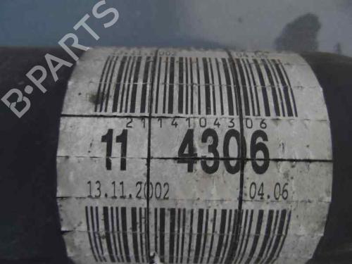 Used Driveshaft Driveshaft 12443317 12443317