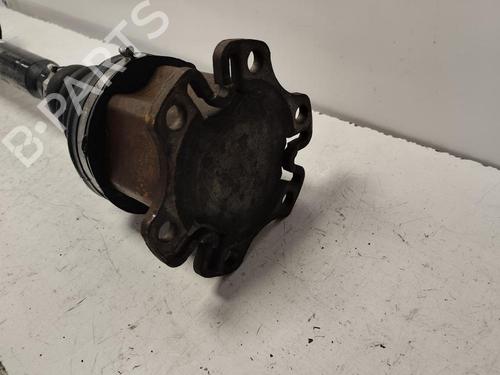 Right front driveshaft AUDI ALLROAD C5 (4BH) 2.5 TDI quattro | BP35740584M39 - Image 1