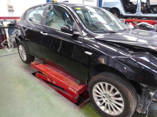 AC compressor ALFA ROMEO 147 (937_) 1.9 JTDM 8V (937.AXD1A, 937.AXU1A, 937.BXU1A) | BP4951434M34 