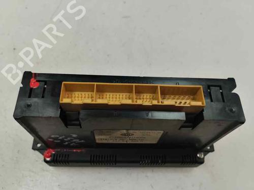 Airco bedieningspaneel AUDI A3 (8L1) [1996-2006]  26943643