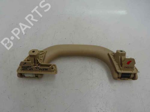 Used Rear left interior door handle VW PASSAT B6 (3C2) 2.0 TDI 16V (140 hp) 7772954