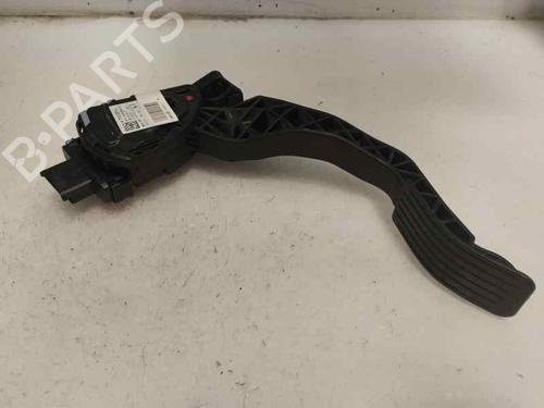 Pedal PEUGEOT 2008 I (CU_) 1.6 BlueHDi 120 (120 hp) 26555365
