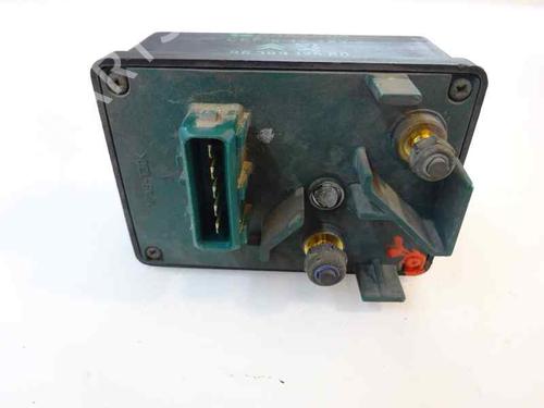 Used Electronic module CITROËN C3 I (FC_, FN_) 1.4 HDi (68 hp) 9094329