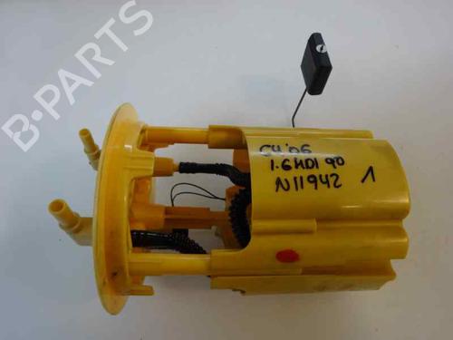 Brandstofpomp CITROËN C4 I (LC_) 1.6 HDi (90 hp) 1624153