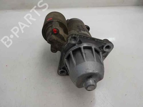 Used Starter FORD FOCUS I (DAW, DBW) [1998-2009]  4245197