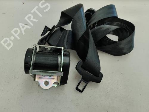 Used Front right seatbelt Front right seatbelt 16293657 16293657