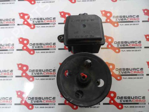 Steering pump MERCEDES-BENZ C-CLASS (W202) C 240 (202.026) | BP358592M99