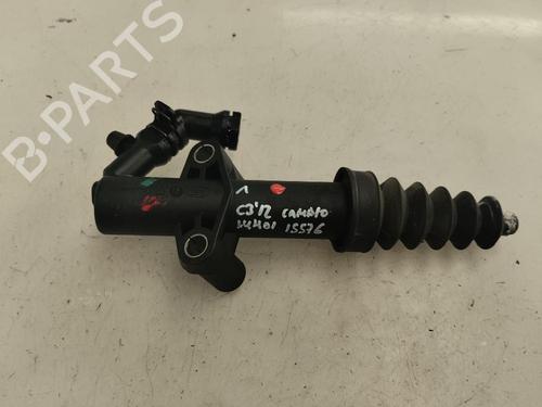 Used Clutch slave cylinder Clutch slave cylinder CITROËN C3 II (SC_) 1.4 HDi 70 (SC8HZC, SC8HR0, SC8HP4) (68 hp) 14171370 14171370