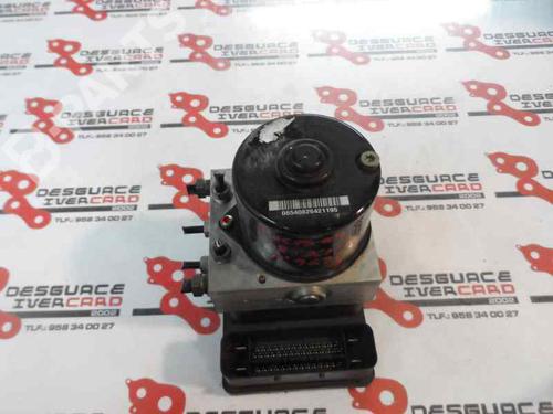 ABS pump FORD FOCUS II (DA_, HCP, DP) 1.8 TDCi | BP201267M43 