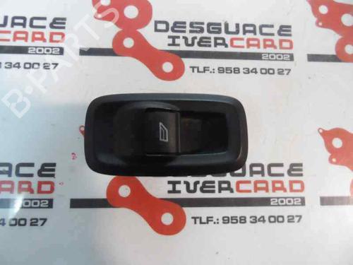 Used Right front window switch FORD FIESTA VI (CB1, CCN) 1.4 TDCi (68 hp) 1339788