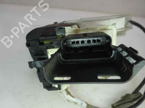 Używane Zamek drzwi przednich lewych CITROËN C3 II (SC_) [2009-2025]  8370144