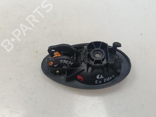 Rear right interior door handle DAEWOO MATIZ (M100, M150) 0.8 | BP38744451I16 - Image 2