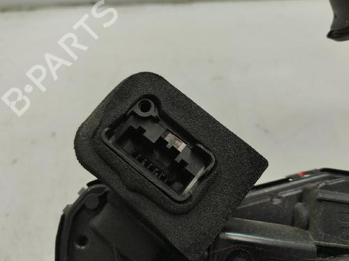 Used Rear left lock SEAT IBIZA V (KJ1, KJG) 1.0 TSI (95 hp) 18861387