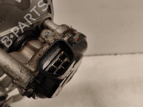 Used Front wiper motor MAZDA 3 Saloon (BL) 2.2 MZR CD (BL10) (150 hp) 13925607