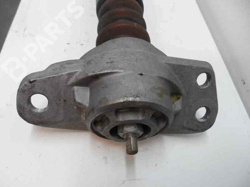 Left rear shock absorber VW GOLF V (1K1) 1.9 TDI | BP354945M18 