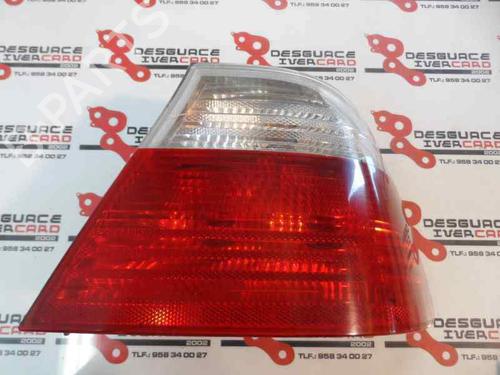 Used Right taillight Right taillight 195897 195897
