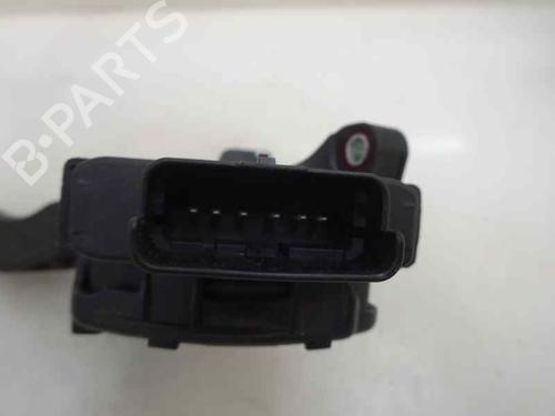 Used Pedal PEUGEOT 308 CC (4B_) 1.6 HDi (114 hp) 7118212