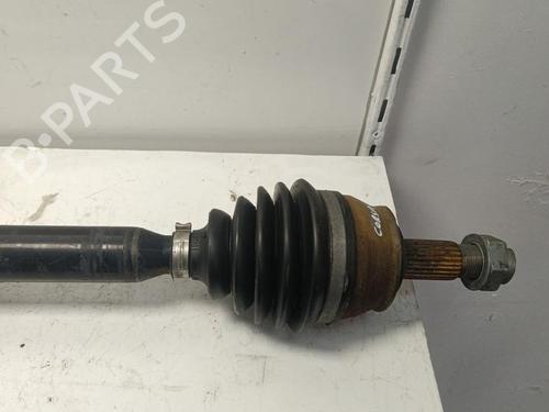 Right front driveshaft OPEL CORSA D (S07) 1.3 CDTI (L08, L68) | BP40622779M39 - Image 3