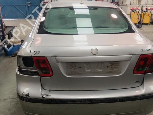 Starter SAAB 9-3 (YS3F, E79, D79, D75) 2.2 TiD | BP35744341M8 - Image 5
