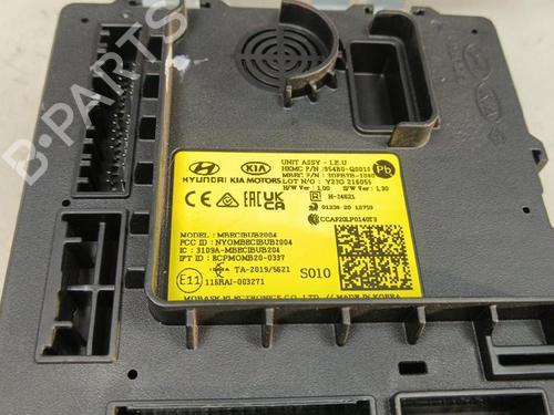 Electronic module HYUNDAI i20 III (BC3, BI3) | BP35740988M83 - Image 3