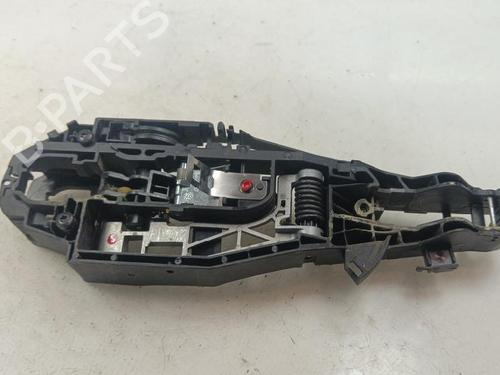 Støtte TOYOTA PROACE Van (MDZ_) 1.6 D4d (MDZ2) | BP35742067C155 - Image 2