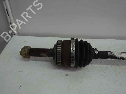 Used Left front driveshaft Left front driveshaft HONDA CONCERTO (HW, MA) 1.4 (90 hp) 10159490 10159490