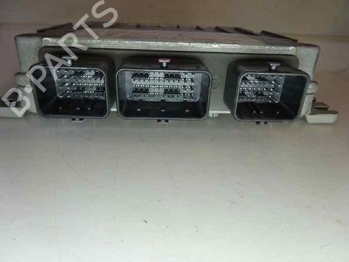 Used Engine control unit (ECU) PEUGEOT 307 (3A/C) 2.0 HDi 90 (90 hp) 1961294