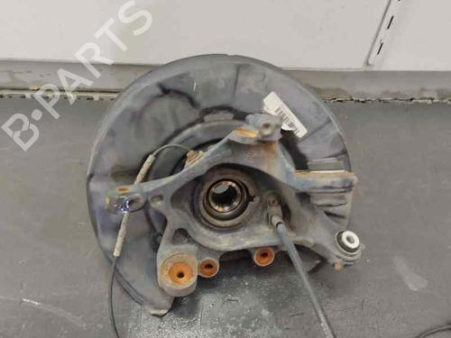 Right rear steering knuckle BMW 4 Convertible (F33, F83) 435 d xDrive | BP22615052M28 