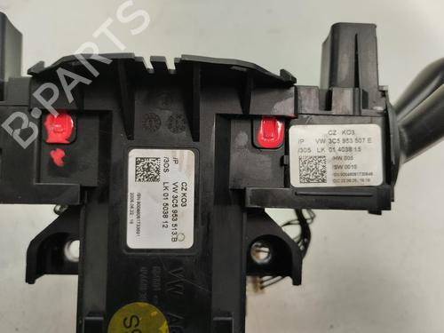 Switch VW PASSAT B6 (3C2) 2.0 TDI 16V | BP18135662I30 