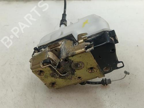 Used Rear right lock Rear right lock 35742990 35742990